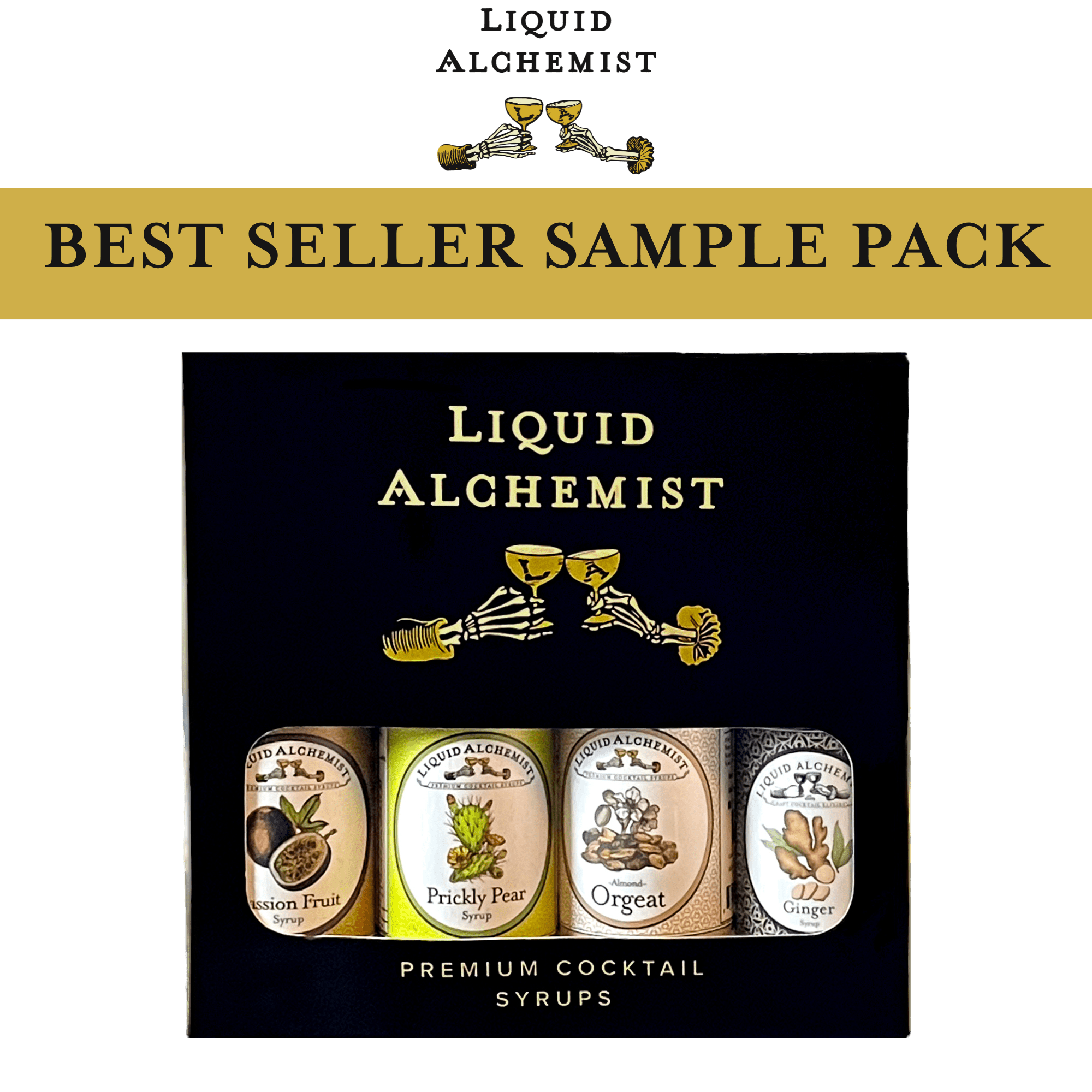 Best Seller Sample Pack - Image 2