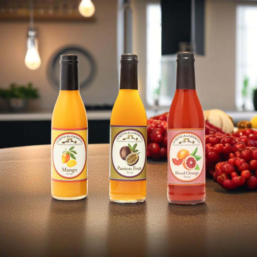 Tropical Soda Trio - Image 3