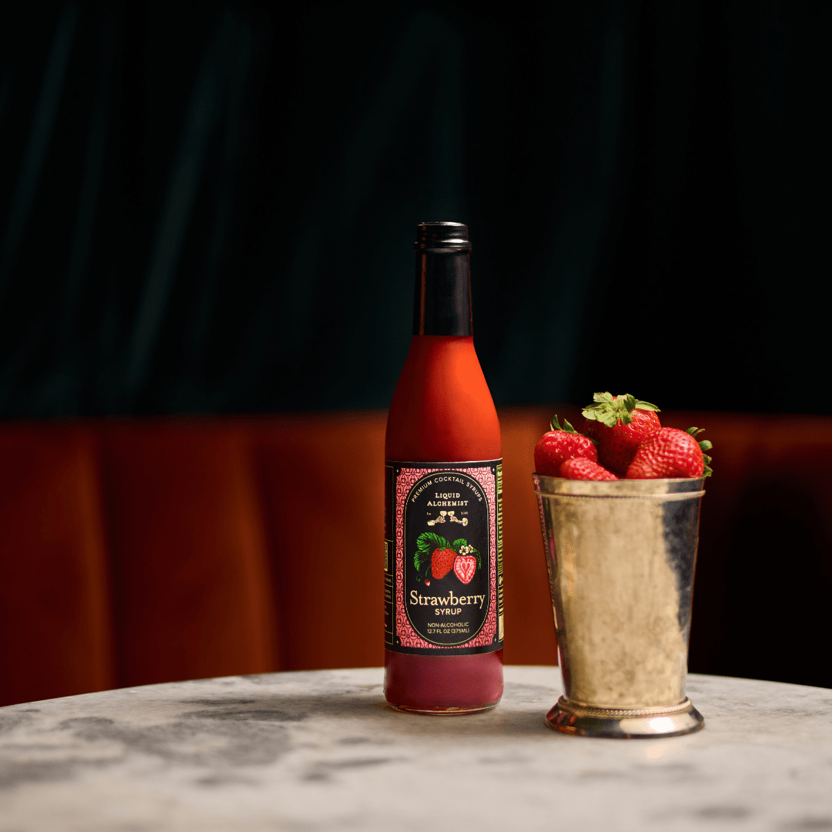 Premium-Strawberry-Cocktail