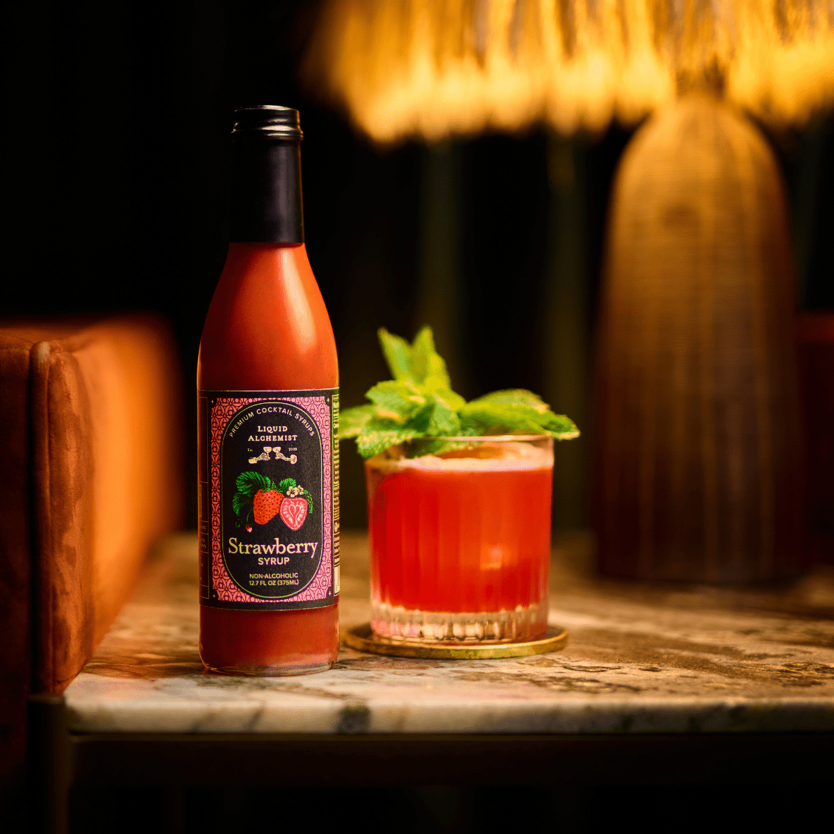 Strawberry-Cocktail-Syrup-Recipe