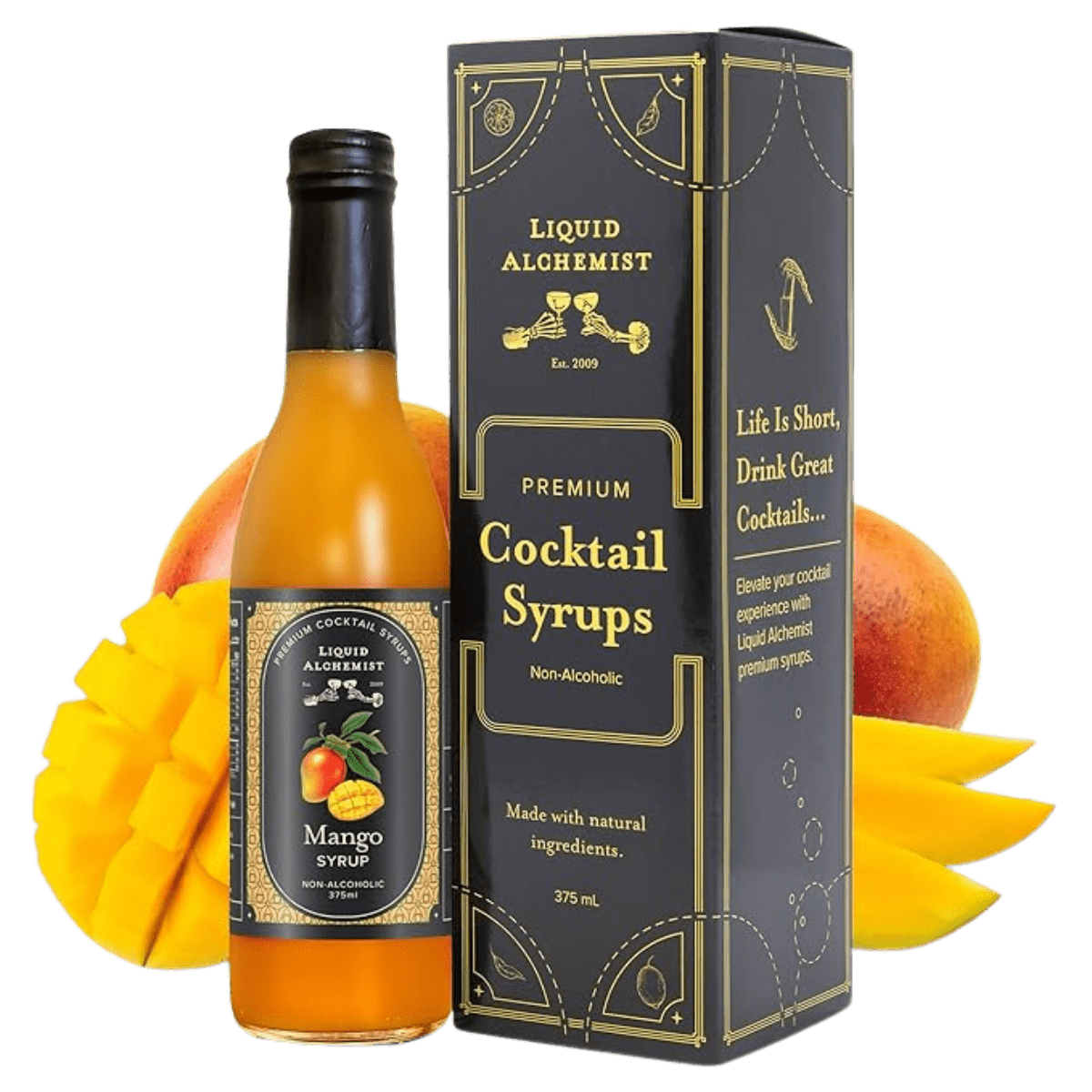 Liquid-Alchemist-Mango-cocktail-Syrup