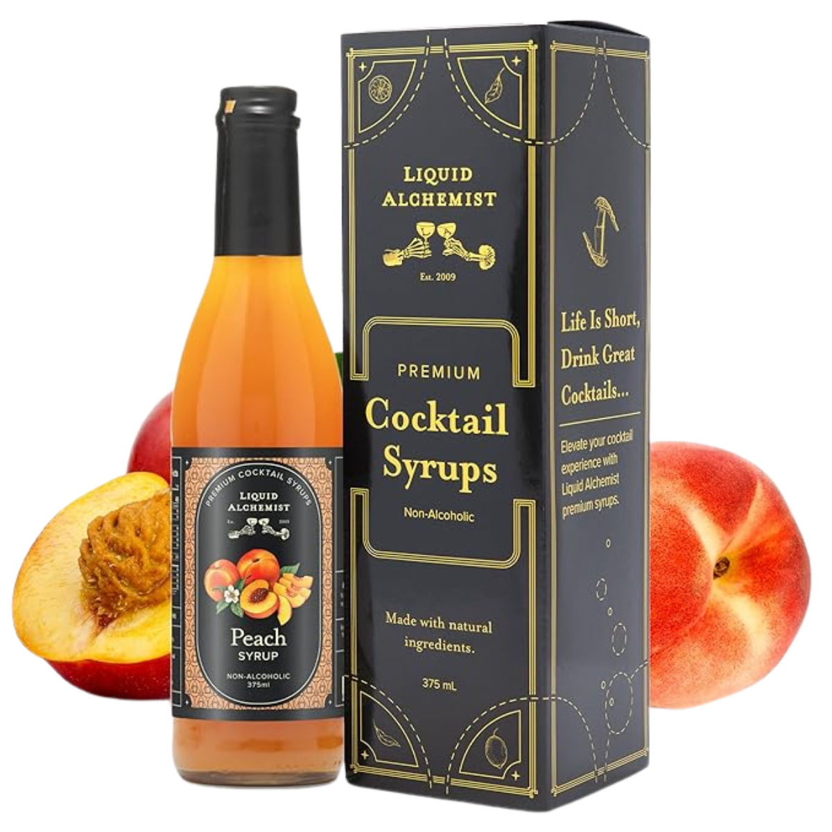 liquid-alchemist-peach-cocktail-syrup